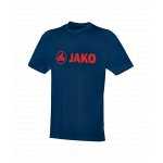 JAKO Promo T-Shirt Kids Blau F18