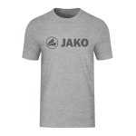 JAKO Promo T-Shirt Kids Grau F520