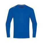 JAKO Run 2.0 Sweatshirt Running Blau F04