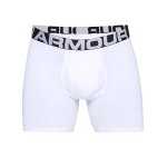 Under Armour Charged Boxerjock Short 3er Pack F100