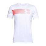 Under Armour Fast Chest 2.0 T-Shirt Training F102
