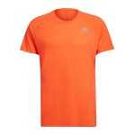 adidas Adi Runner T-Shirt Running Rot