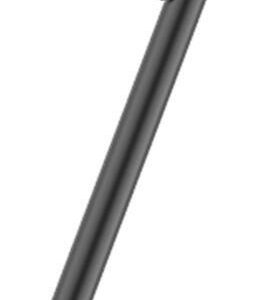 Adonit Dash 4 - Handy/Smartphone - Schwarz - All Apple and Android devices - Aluminium - Kunststoff - Eingebaut - 15 h (ADJD4B)