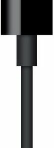 Apple "Lightning to 3.5mm Audio Cable (1.2m)" Smartphone-Kabel, Lightning, 3,5-mm-Klinke (120 cm)