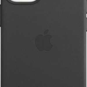 Apple Smartphone-Hülle "iPhone 12 mini Leder Case mit MagSafe"