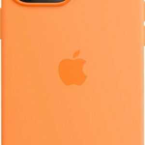Apple Smartphone-Hülle "iPhone 13 Pro Max Silicone Case with MagSafe"