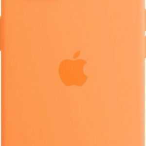 Apple Smartphone-Hülle "iPhone 13 Silicone Case with MagSafe"