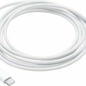 Apple "USB-C Charge Cable (2m)" Smartphone-Kabel, USB-C