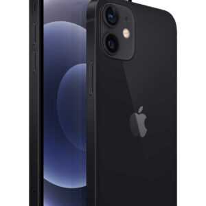 Apple iPhone 12 mini - Smartphone - Dual-SIM - 5G NR - 128GB - CDMA / GSM - 5.4 - 2340 x 1080 Pixel (476 ppi (Pixel pro )) - Super Retina XDR Display (12 MP Vorderkamera) - 2 x Rückkamera - Blau (MGE63ZD/A)