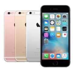 Apple iPhone 6S Smartphone - Rose Gold - 128GB - Sehr Gut