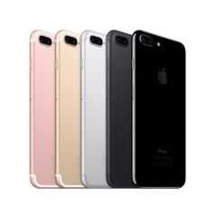 Apple iPhone 7 Plus Smartphone - 32GB - Schwarz - Sehr Gut
