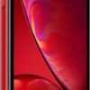 Apple iPhone XR - (PRODUCT) RED Special Edition - Smartphone - Dual-SIM - 4G LTE Advanced - 64GB - GSM - 6.1 - 1792 x 828 Pixel (326 ppi (Pixel pro )) - Liquid Retina HD display - 12 MP (7 MP Vorderkamera) - Mattrot (MRY62ZD/A)