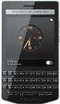 BlackBerry Porsche Design P'9983 - BlackBerry-Smartphone - 4G LTE - 64 GB - microSDXC slot - GSM - 3.1 - 720 x 720 Pixel - RAM 2 GB - 8 MP (2 MP Vorderkamera) - BlackBerry OS - QWERTY Tastatur - Schwarz - Sonderposten