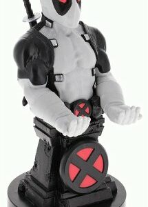 Cable Guy - Deadpool: X-Force, Ständer für Controller, Smartphones und Tablets