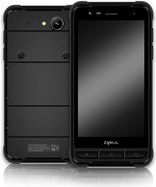 Cyrus CS22 XA Smartphone