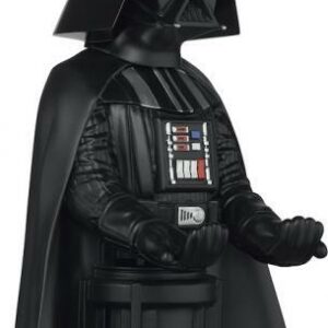 Exquisite Gaming Cable Guys Star Wars Darth Vader Passive Halterung Gaming-Controller - Handy/Smartphone Schwarz (856117)