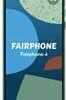Fairphone 4 5G - 5G Smartphone - Dual-SIM - RAM 8 GB / 256 GB - microSD slot - LCD-Anzeige - 6.3 - 2340 x 1080 Pixel - 2 x Rückkamera 48 MP, 48 MP 25 MP - Telekom - grün