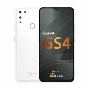 GS 4 weiss 64GB Smartphone