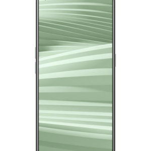 GT2 12GB + 256GB Paper Green Smartphone