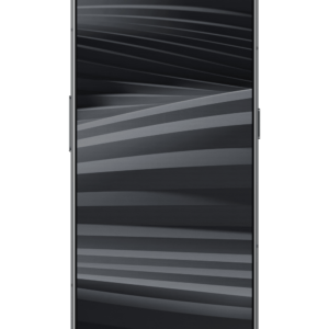 GT2 Pro 12GB + 256GB Steel Black Smartphone