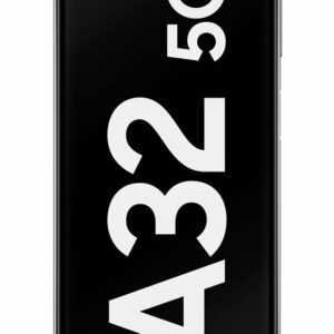 Galaxy A32 5G black 128GB Smartphone