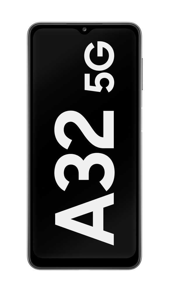 Galaxy A32 5G black 128GB Smartphone