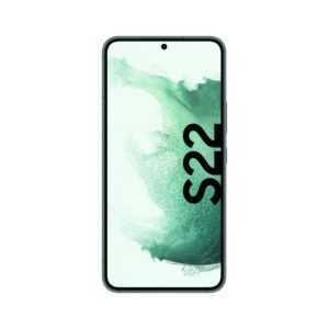Galaxy S22 5G 256GB Green Smartphone