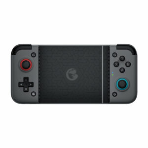 Gamesir X2 Dehnbarer Bluetooth-Gamecontroller für iOS Android Smartphone Mobiltelefon Einziehbarer drahtloser Gamepad-Ga