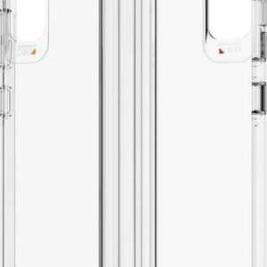 Gear4 Smartphone-Hülle "Crystal Palace Hardcase Samsung Galaxy A41" Samsung Galaxy A41 15,5 cm (6,1 Zoll)