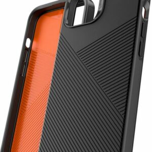 Gear4 Smartphone-Hülle "Denali" iPhone 13 15,5 cm (6,1 Zoll)