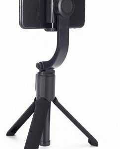 GoXtreme GS1 1-AXIS Selfie Gimbal für Smartphone
