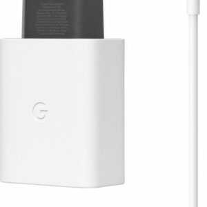 Google "Adapter with Cable 2021" Smartphone-Adapter