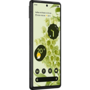 Google Pixel 6 5G 8/128 GB sorta seafoam Android 12.0 Smartphone