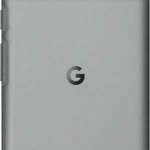 Google Smartphone-Hülle "Pixel 6 Pro Case" 17 cm (6,7 Zoll)