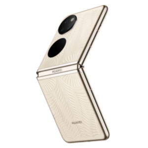 HUAWEI P50 Pocket PE Smartphone 512GB premium gold Dual-SIM Android 12.0 51096WV