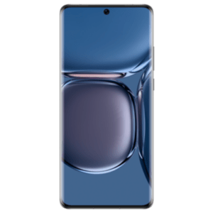 HUAWEI P50 Pro Smartphone 256GB golden black Dual-SIM Android 12.0 51096VTA