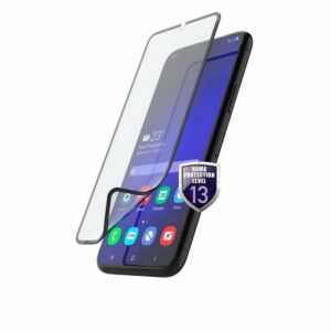 Hama "Displayschutz "Hiflex" für Samsung Galaxy S20+ Glas, Folie, Displayschutz" für Smartphone: Samsung Galaxy S20+, Displayschutzglas