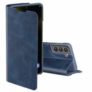Hama Handyhülle "Booklet "Guard Pro" für Samsung Galaxy S22 (5G) Smartphone Tasche, Hülle"
