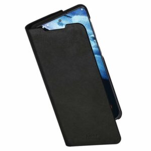 Hama Smartphone-Hülle "Booklet "Guard Pro" für Samsung Galaxy S21 (5G) Tasche, Hülle"