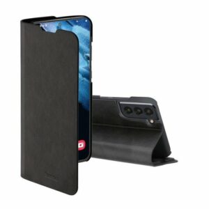Hama Smartphone-Hülle "Booklet "Guard Pro" für Samsung Galaxy S21 + (5G) Tasche, Hülle" Samsung Galaxy S21+ 5G