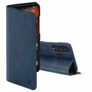 Hama Smartphone-Hülle "Booklet Hülle Tasche für Huawei P30 Lite "Guard Pro" Schutzhülle"