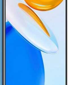 Honor X7 Smartphone (17,12 cm/6,74 Zoll, 128 GB Speicherplatz)
