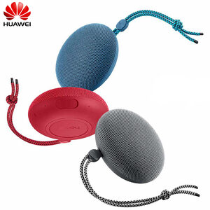 Huawei Honor Sport Bluetooth Speaker Am51 IP5 Waterproof Mini Portable Wireless Bluetooth Speaker for iPhone Samsung Smartphones