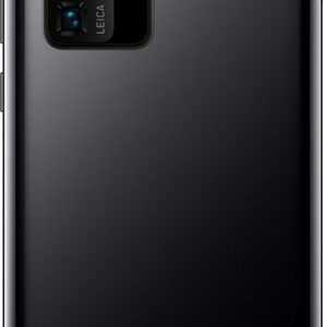 Huawei P40 Pro Smartphone (16,7 cm/6,58 Zoll, 256 GB Speicherplatz, 50 MP Kamera, 24 Monate Herstellergarantie)