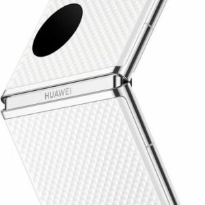 Huawei P50 Pocket Smartphone (17,53 cm/6,9 Zoll, 256 GB Speicherplatz, 40 MP Kamera)