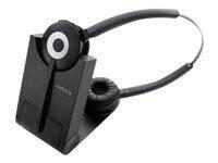 Jabra Pro 925 Mono nutzerfreundliches Bluetooth-Headset für Festnetztelefon/Smartphone/Tablet, Noise-Cancelling