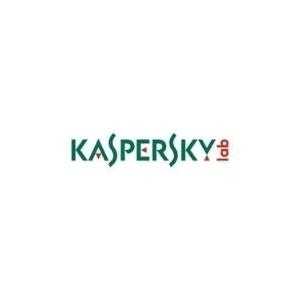 Kaspersky Endpoint Security for Smartphone