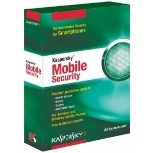 Kaspersky Endpoint Security for Smartphone