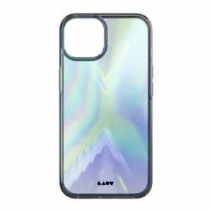 LAUT Smartphone-Hülle "HOLO-X Case iPhone 13" iPhone 13 15,5 cm (6,1 Zoll)