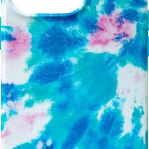 LAUT Smartphone-Hülle "Huex Tie Dye Case" iPhone 13 Pro Max 17 cm (6,7 Zoll)